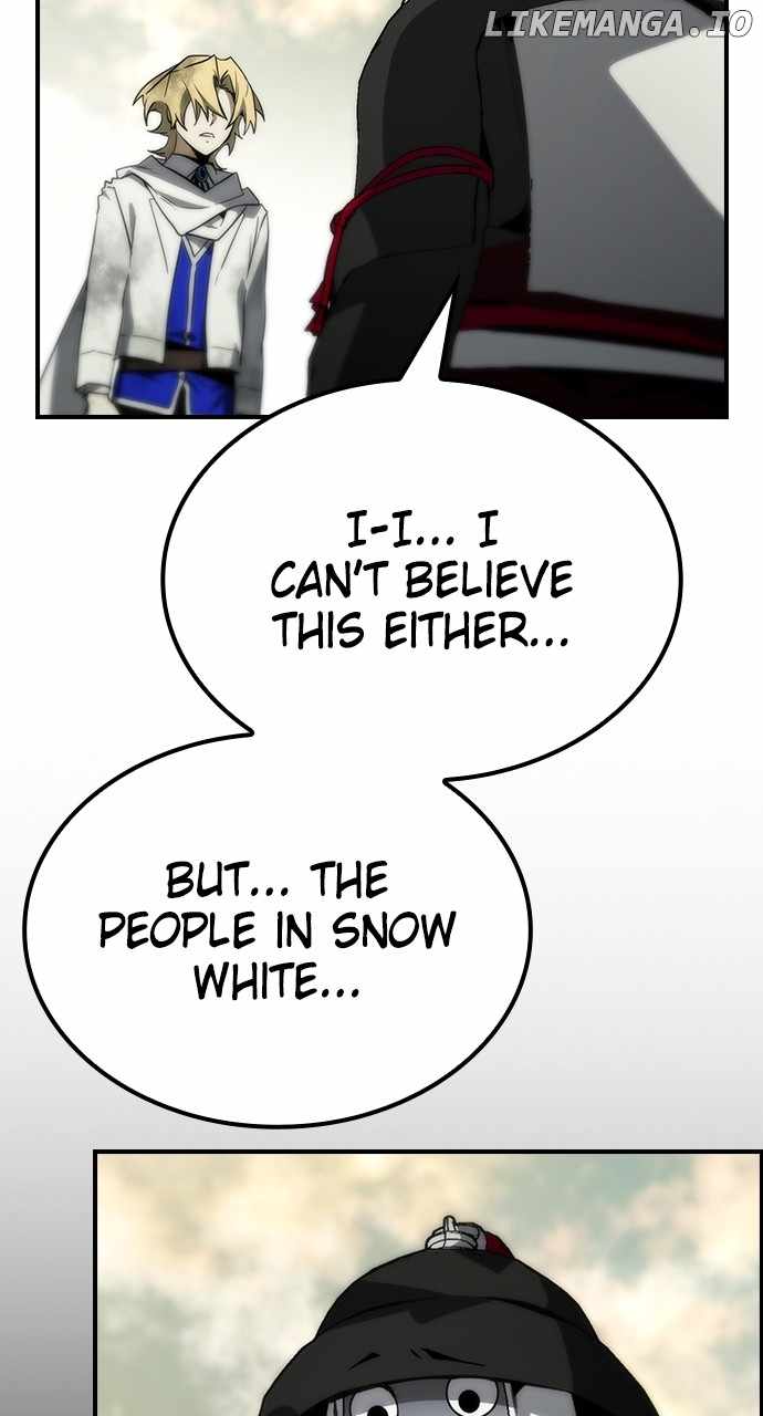 Bad Ending Maker Chapter 73 32